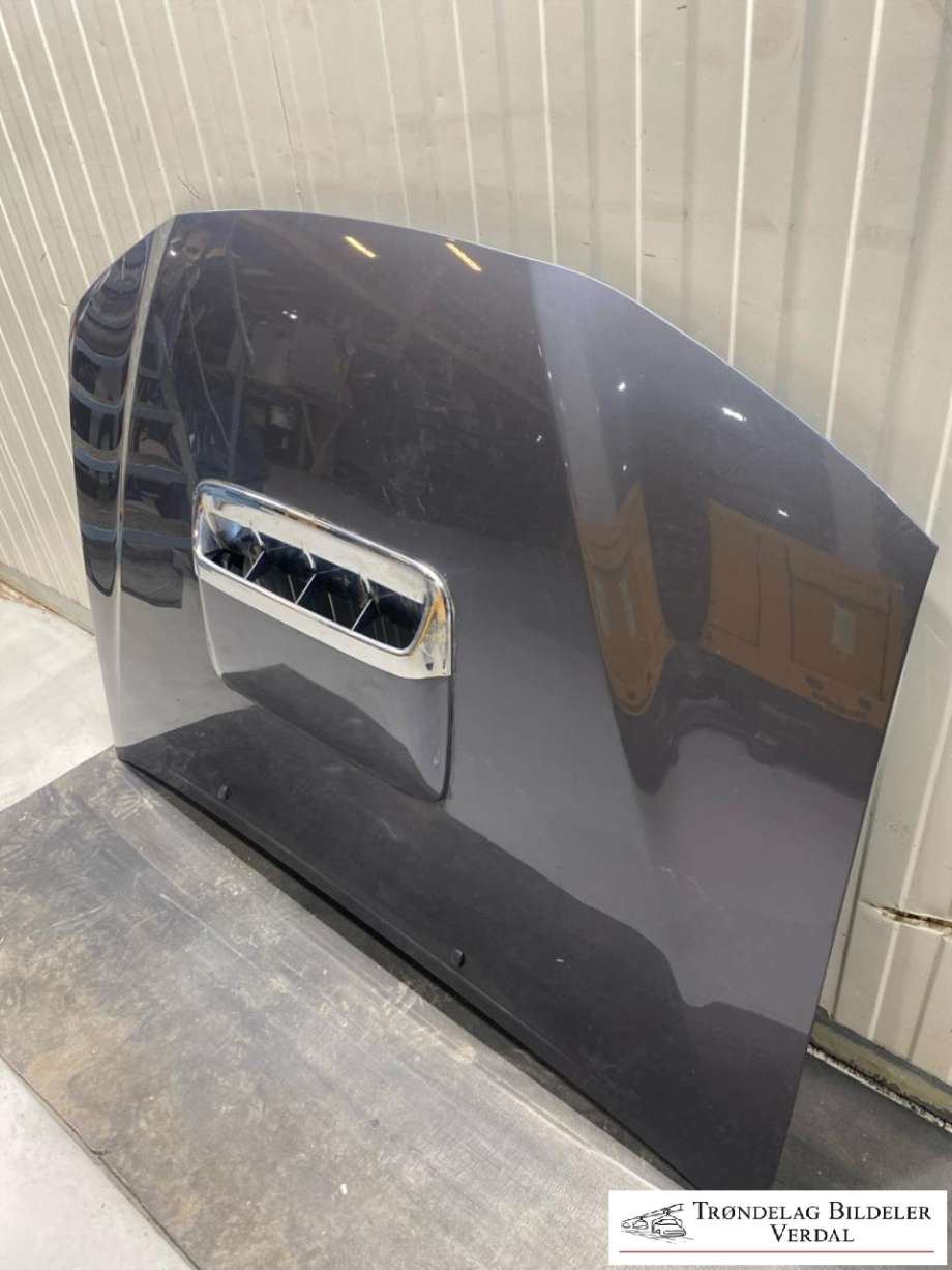 Panser til Toyota Hilux 2006-2011  