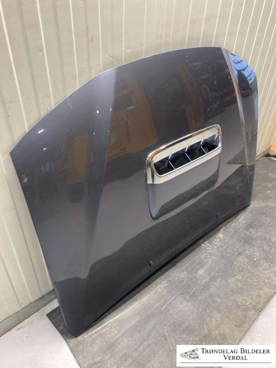 Panser til Toyota Hilux 2006-2011  