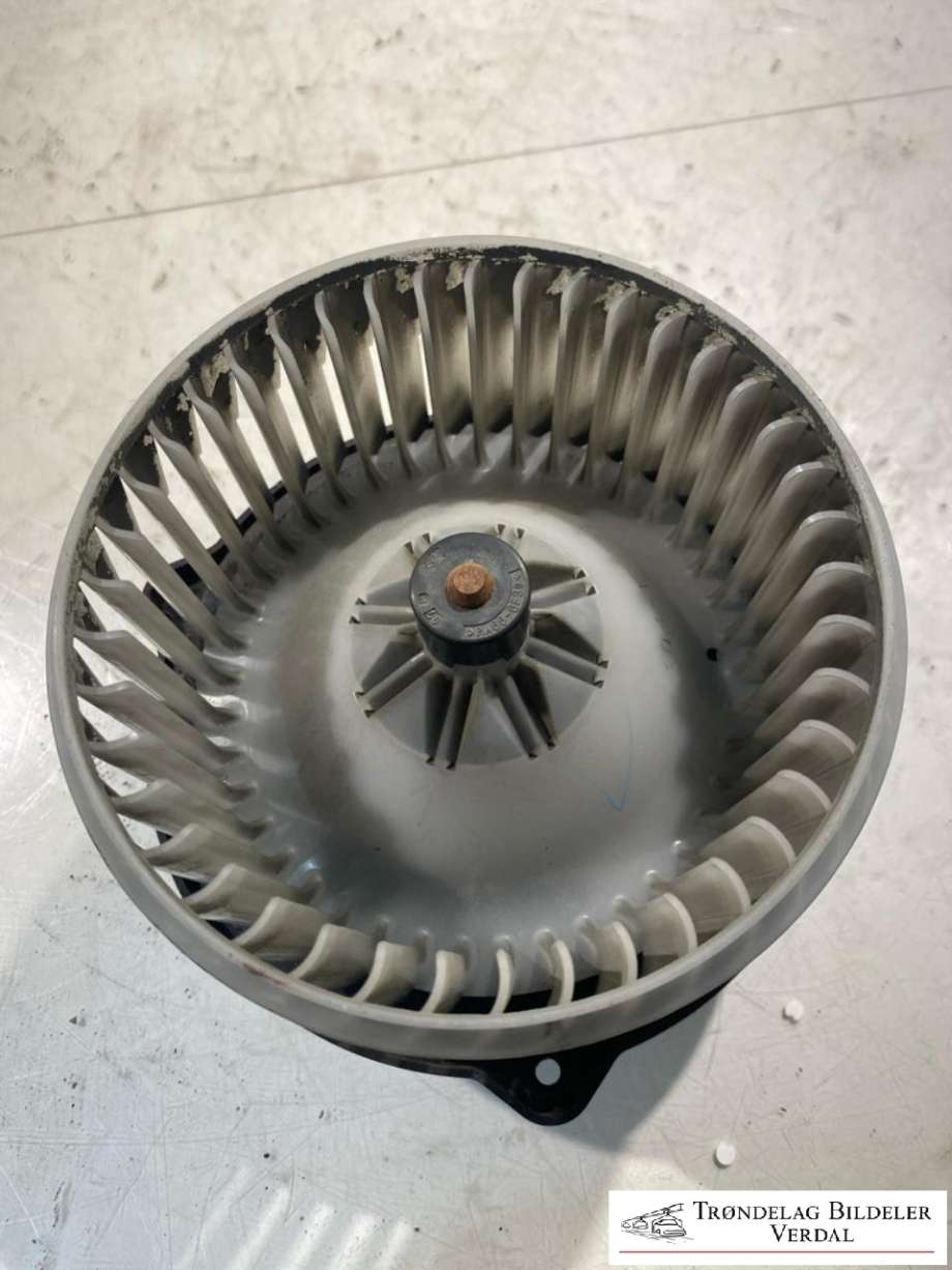Varmeapparat motor til Mitsubishi Pajero 2007-2016 (Type IV, Fase 1)  (8600254|)
