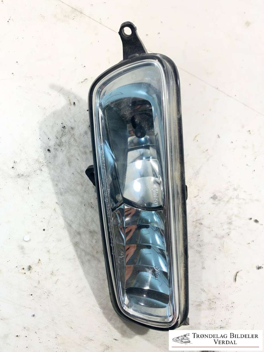 Tåkelykt høyre foran til Ford Transit Custom, 2013-2023 (Type I)  (1874687)