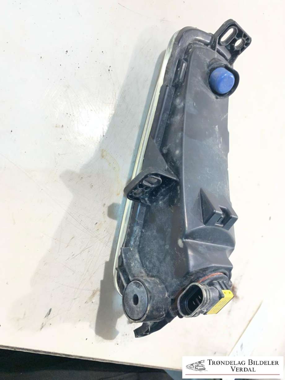 Tåkelykt høyre foran til Ford Transit Custom 2013-2023 (Type I) (1874687|)