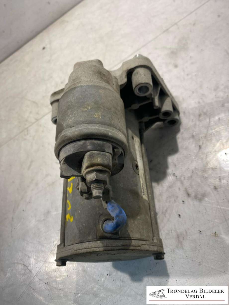 Starter til Peugeot Partner, 2015-2019 (Type II, Fase 2)  (966285418007)