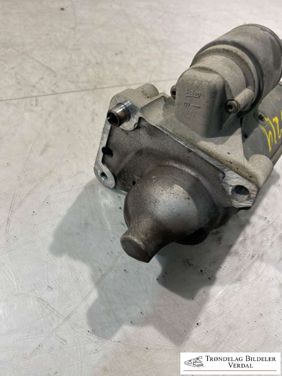 Starter til Peugeot Partner 2015-2019 (Type II, Fase 2) (966285418007|)