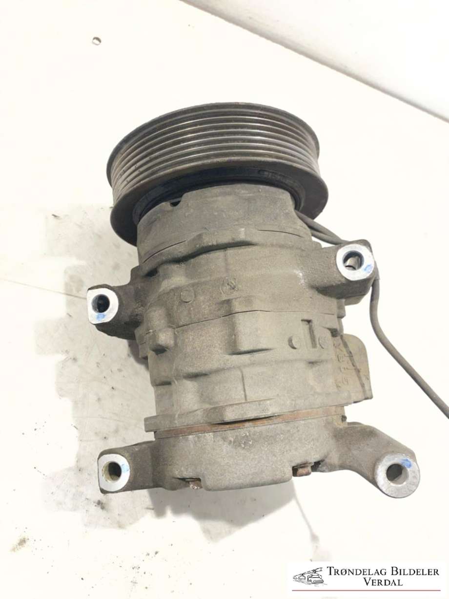 Aircondition kompressor til Toyota Hilux 2012-2016  