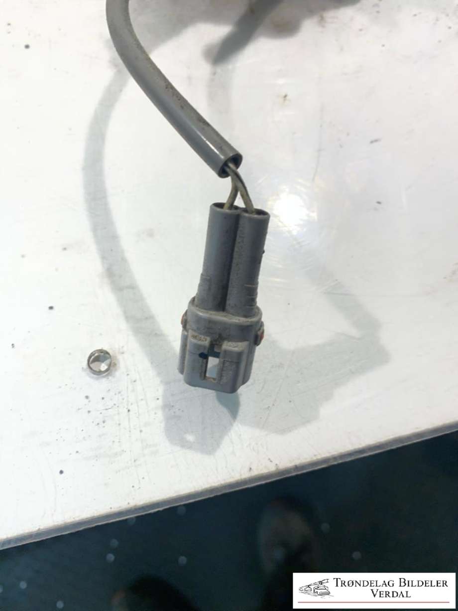 Dieselfilterholder til Toyota Hilux 2012-2016 (23300-0L030|)