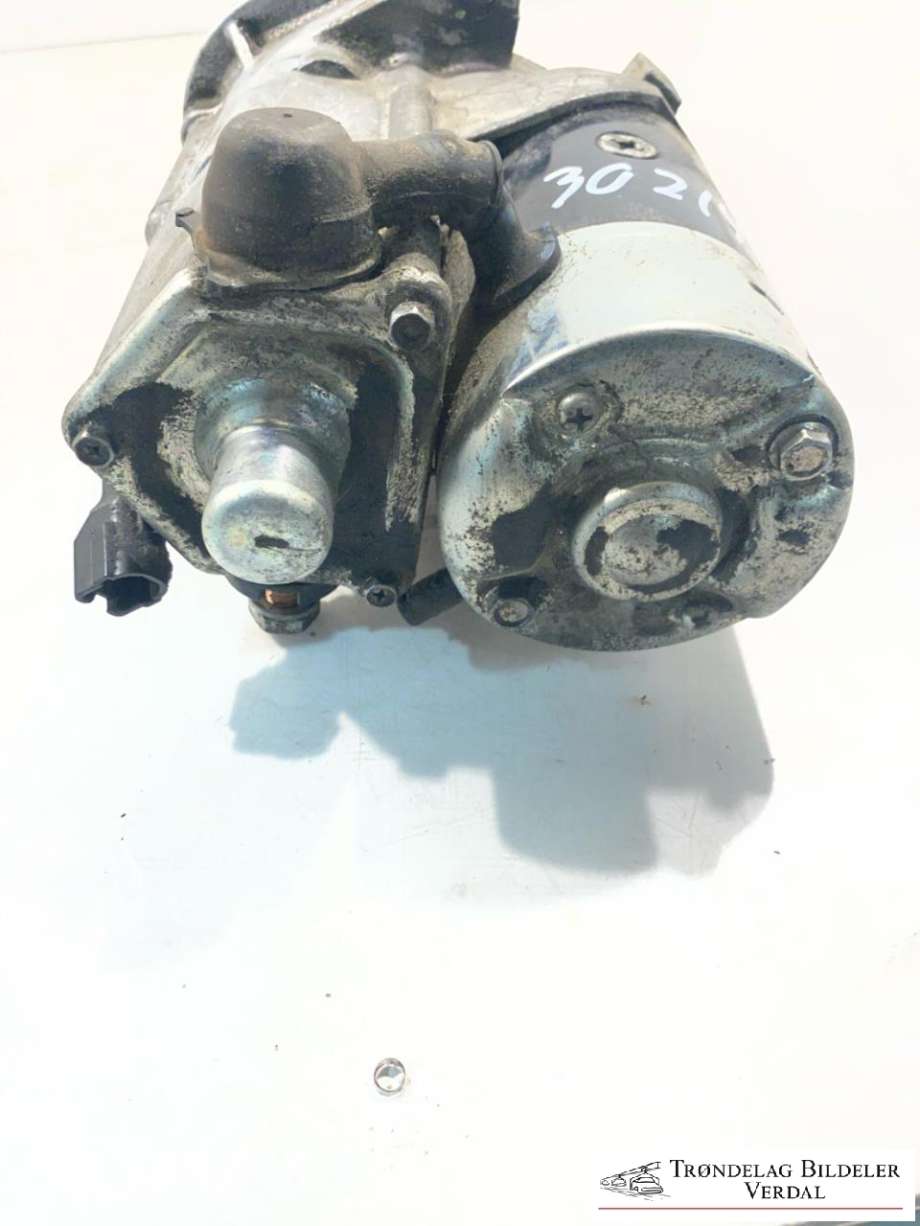 Starter diesel til Toyota Hilux 2012-2016  
