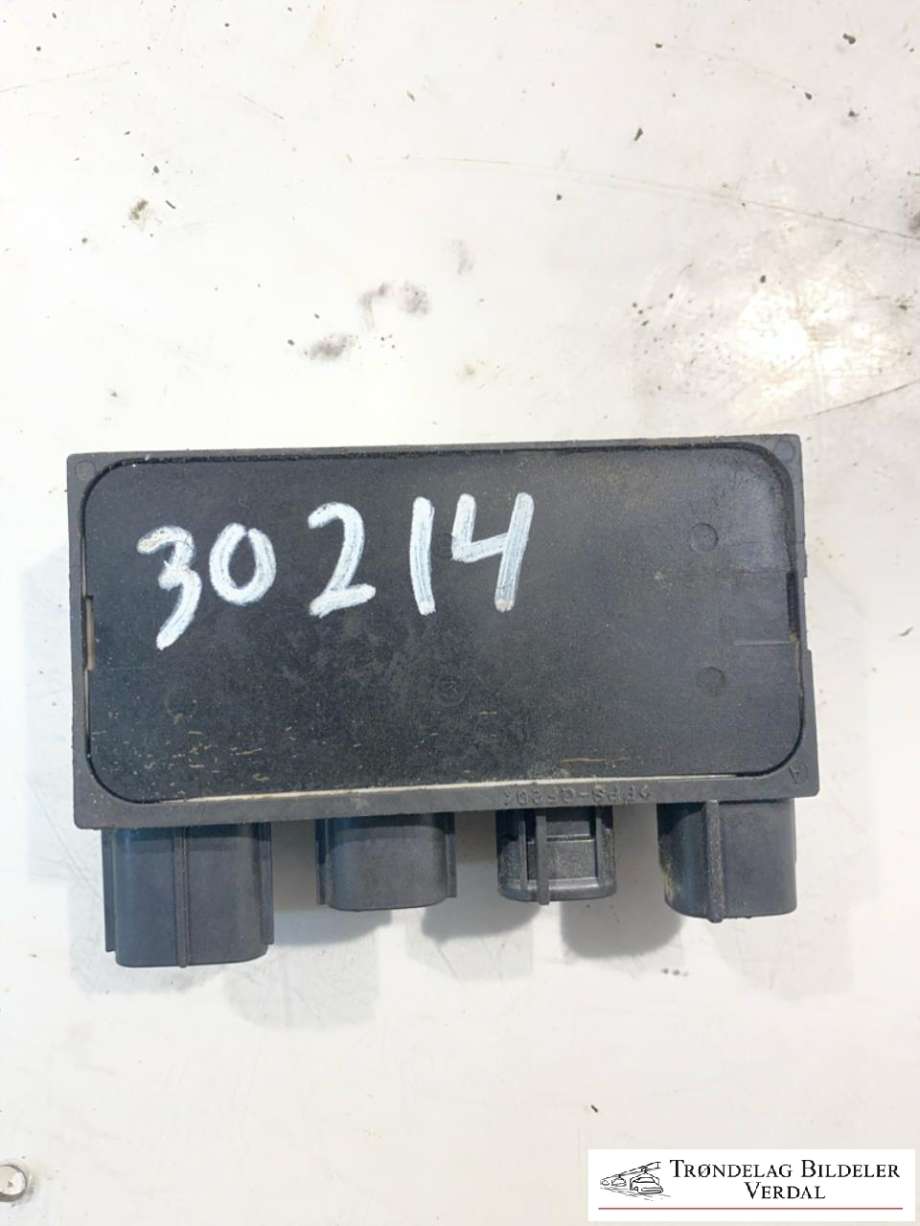 Rele gløde til Toyota Hilux 2012-2016  (2855130010|)