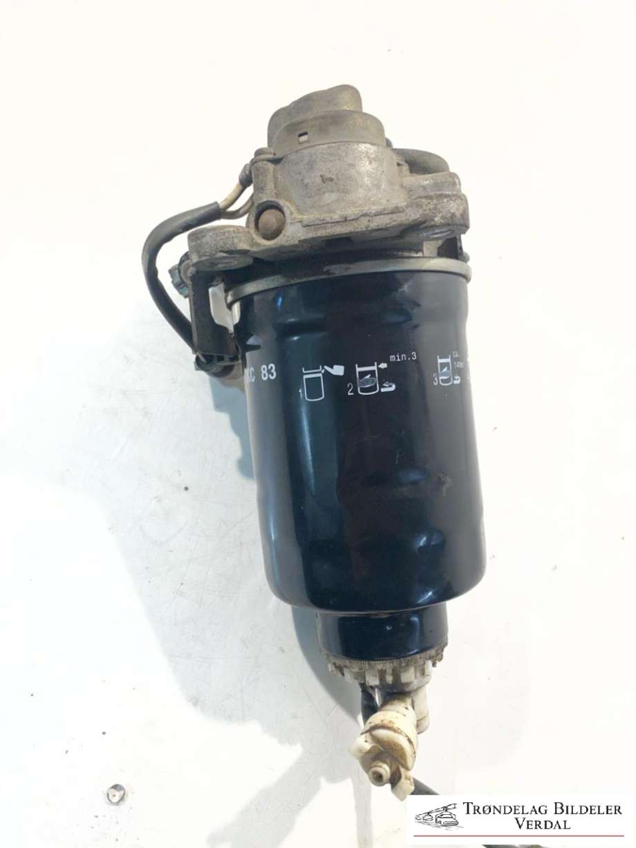 Dieselfilterholder til Toyota Land Cruiser 120 2002-2009  