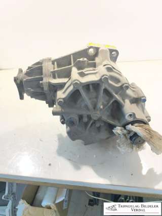 Girkasse 4WD fordelingskasse til Suzuki Vitara, 2015->> (Type IV)  (|29511-61M00-000)