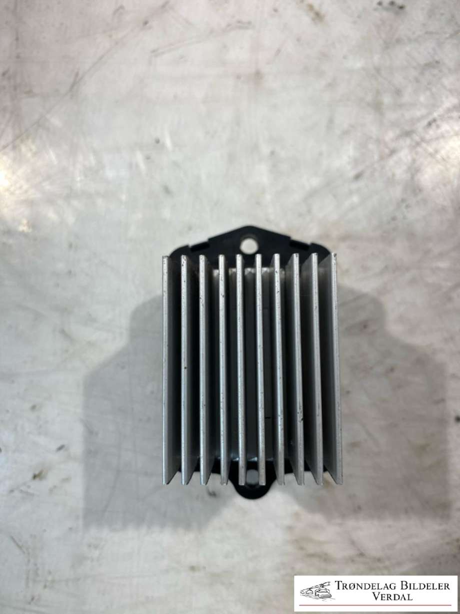 Varmeapparat motstand til Suzuki Vitara 2015-->> (Type IV) (95626-61M00-000|)