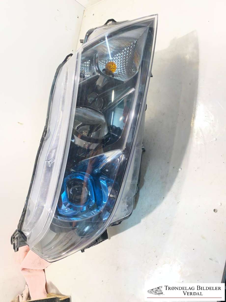 Frontlykt høyre halogen til Suzuki Vitara 2015-->> (Type IV) (35120-54P50-000|)