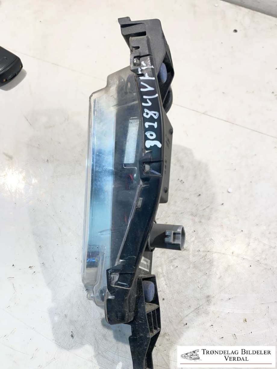Kjørelys led venstre foran til Suzuki Vitara 2015-->> (Type IV)  (36584-54P00-000|)