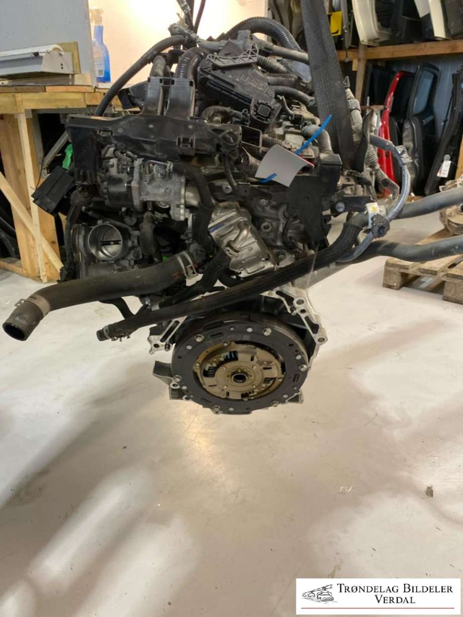 Motor bensin til Toyota Yaris 2020-->> (Type IV) (19000F3020|)