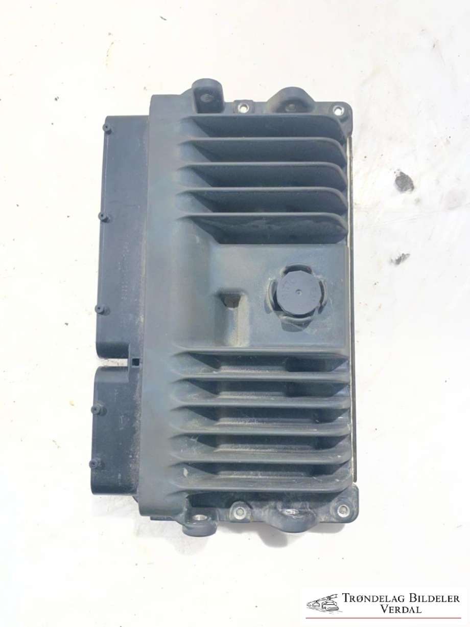 Styreenhet motor til Toyota Yaris 2020-->> (Type IV) (89661K0082|)