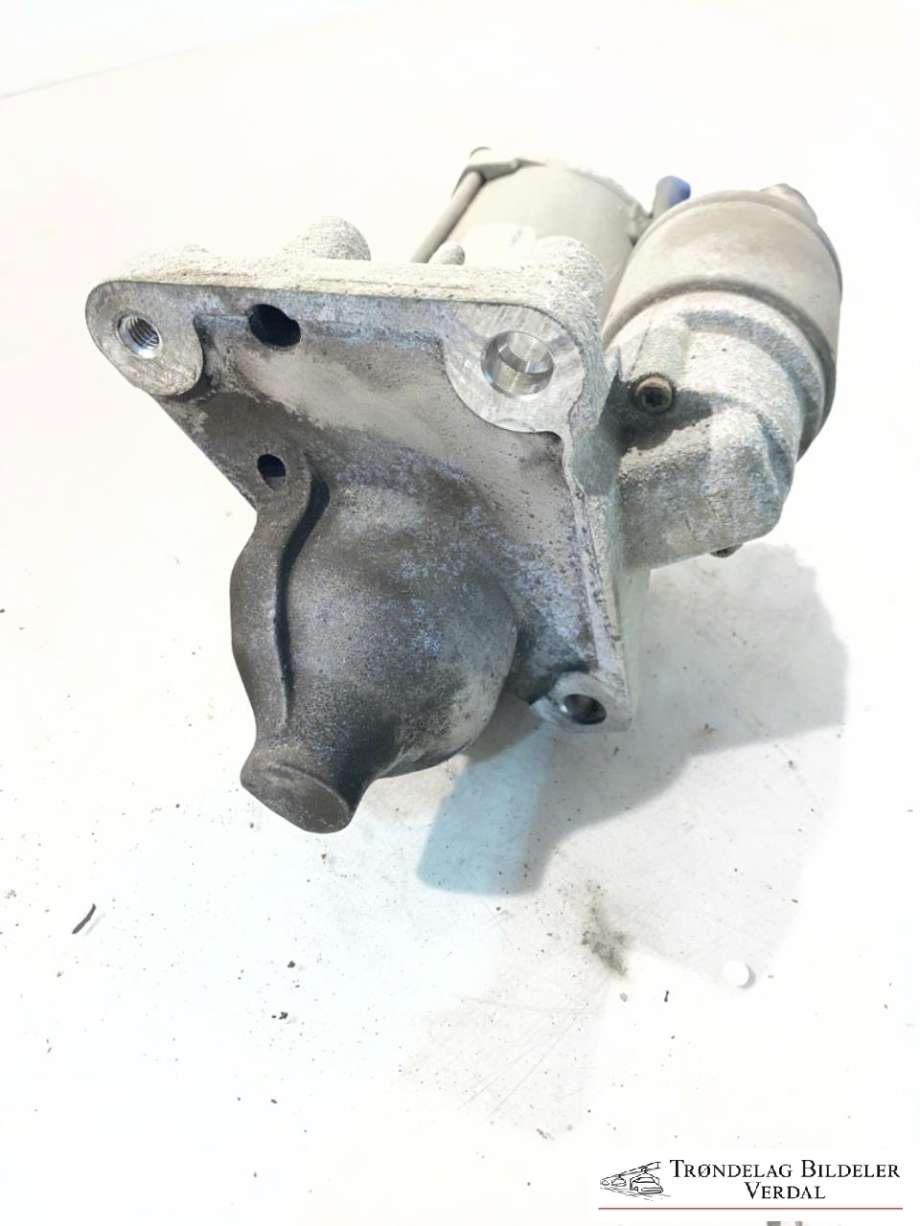 Starter til Peugeot 308 2013-2021 (Type II)