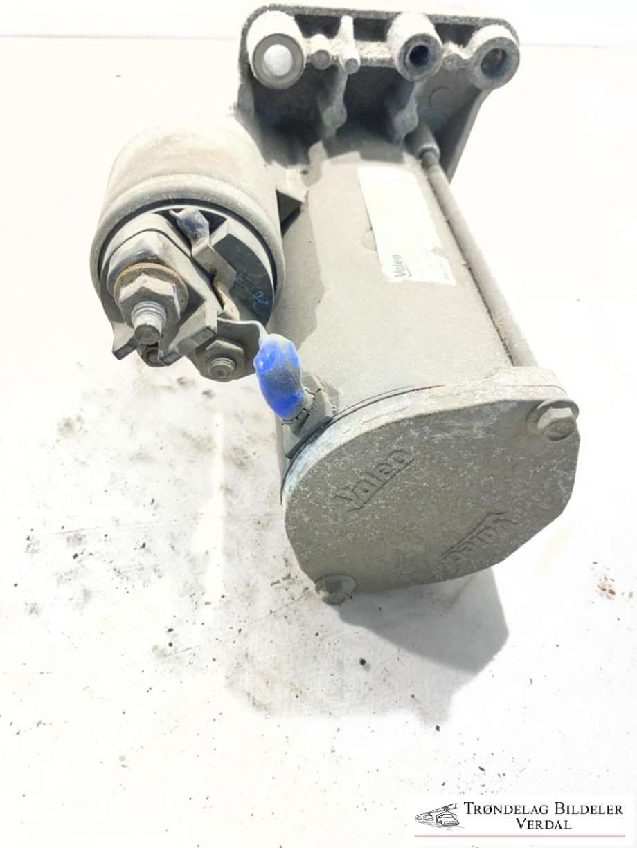 Starter til Peugeot 308 2013-2021 (Type II)