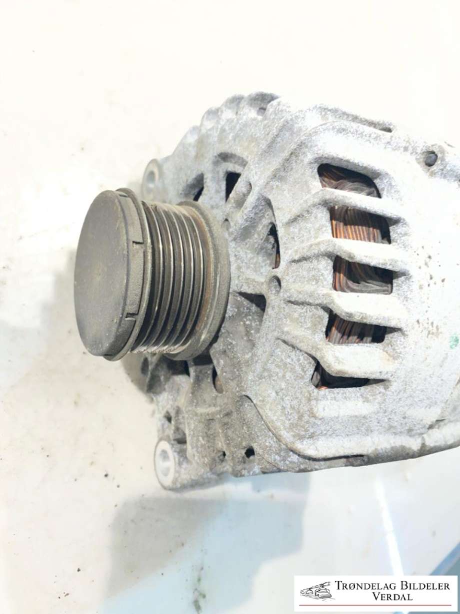 Dynamo til Peugeot 308 2013-2021 (Type II)  (9803750980|)