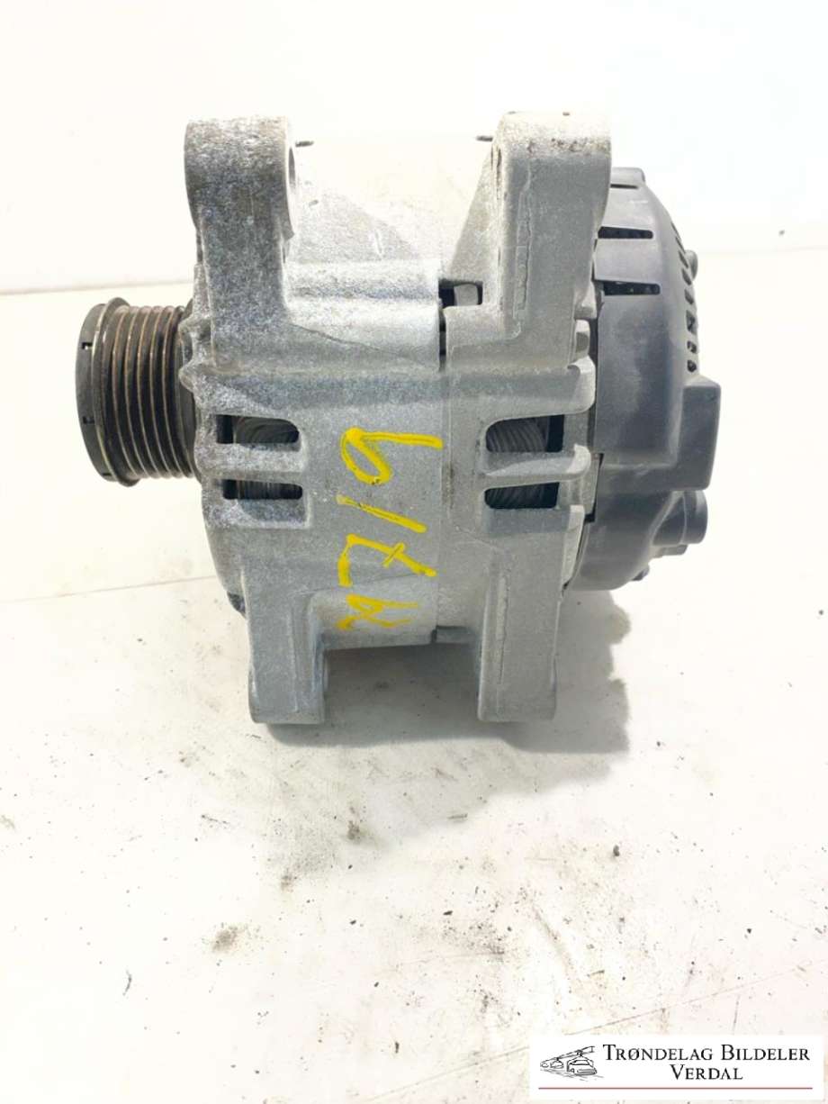 Dynamo til Peugeot 308 2013-2021 (Type II)  (9803750980|)
