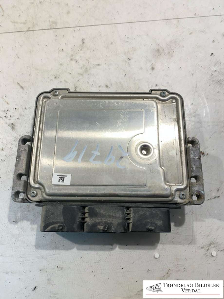 Styreenhet motor til Peugeot 308 2013-2021 (Type II) (9808016480|0281030548|)