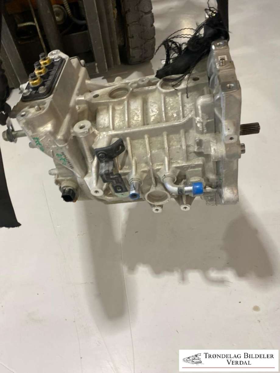 Motor elbil foran til Hyundai Kona 2021-2023 (Type I, Fase 2) (365000E720|)