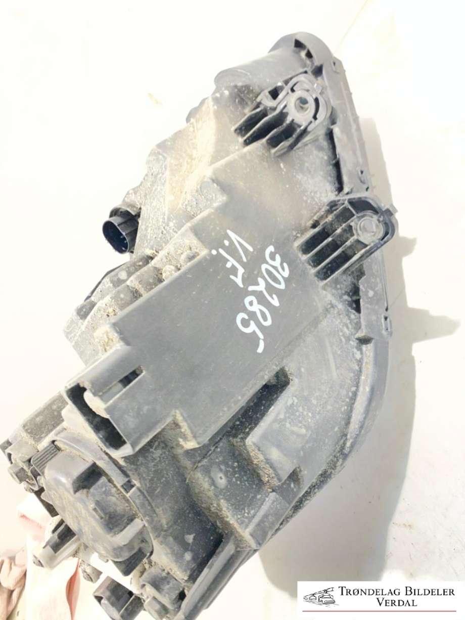 Frontlykt venstre full-LED til Hyundai Kona 2021-2023 (Type I, Fase 2)  (92101J9600|)