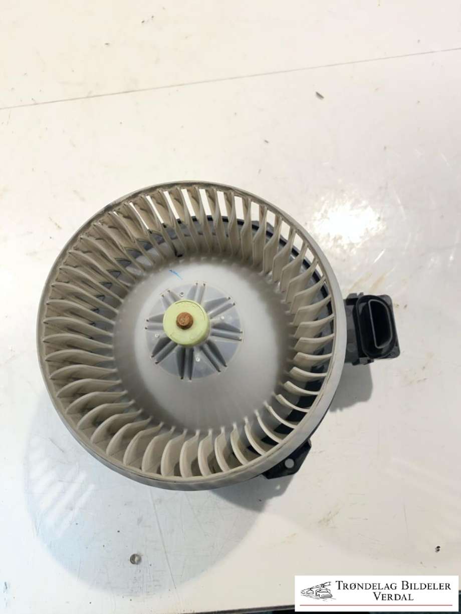 Varmeapparat motor til Toyota Hilux 2012-2016  