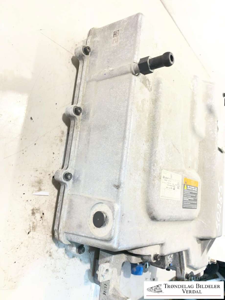 Batterilader (OBC - On Board Charger) til Hyundai Kona 2021-2023 (Type I, Fase 2) (364000E178|)