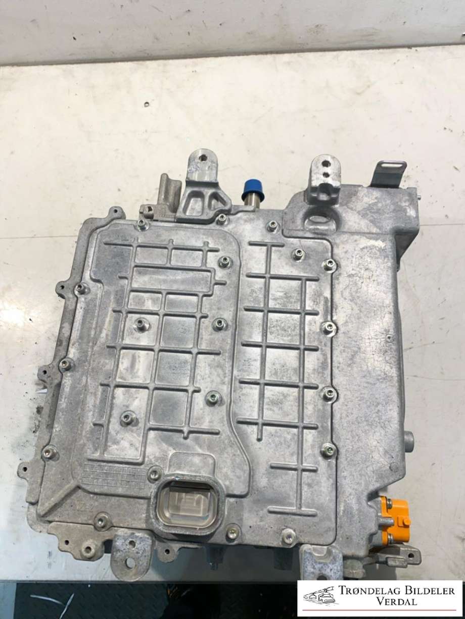 Batterilader (OBC - On Board Charger) til Hyundai Kona 2021-2023 (Type I, Fase 2) (364000E178|)