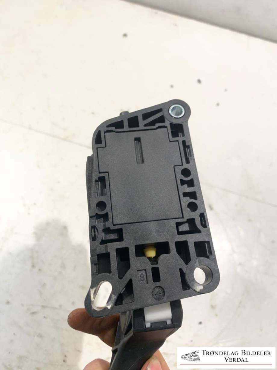 Pedal gass til Peugeot 508 2011-2014 (Type I, Fase 1) (0280755159|)