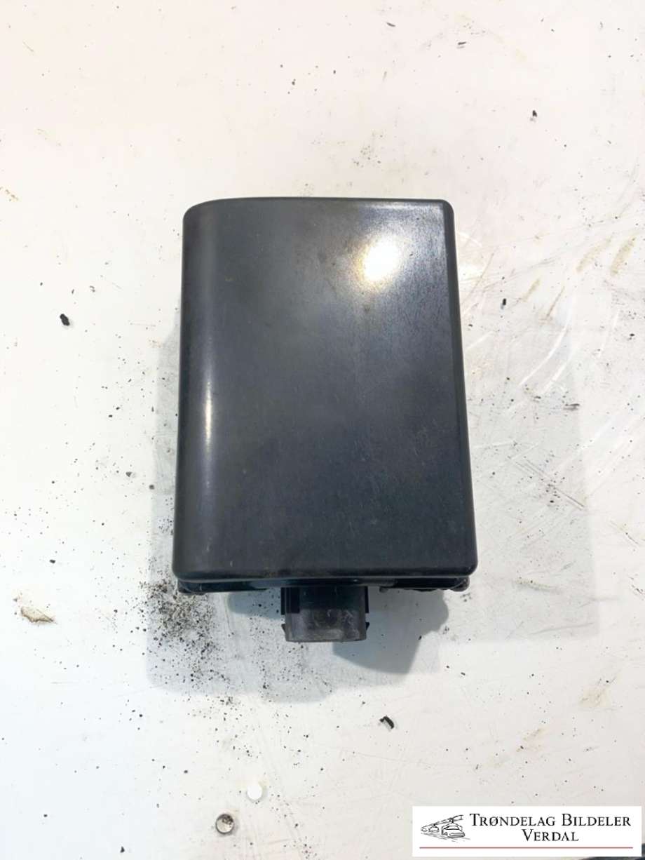 Sensor radar til Isuzu D-Max 2017-2020 (Type II, Fase 2) (8638A092|)