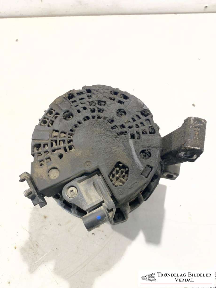 Dynamo til Volvo XC60 2008-2013 (Type I, Fase 1)  