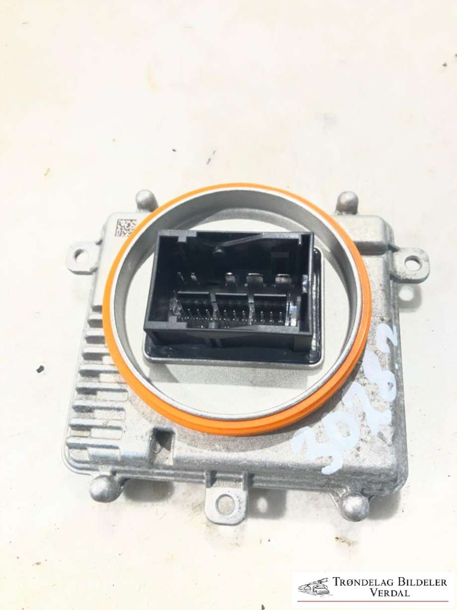 Styreenhet xenon/ballast til Škoda Superb, 2015-->> (Type III) (992 941 571 AA)