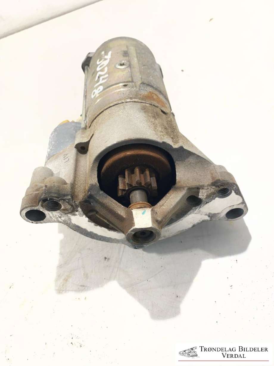 Starter til Toyota Proace 2016-->> (Type II)  (6D32341MMB|965456148005|)