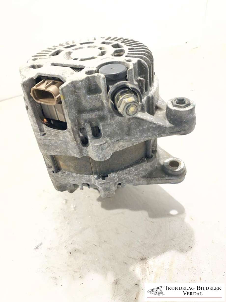 Dynamo diesel til Mazda CX-5 2012-2017 (Type I) (A2TX3081|)
