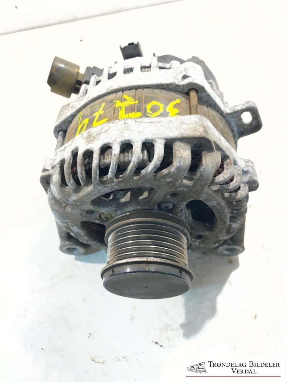 Dynamo diesel til Opel Combo E, 2019-->> (9818962280)