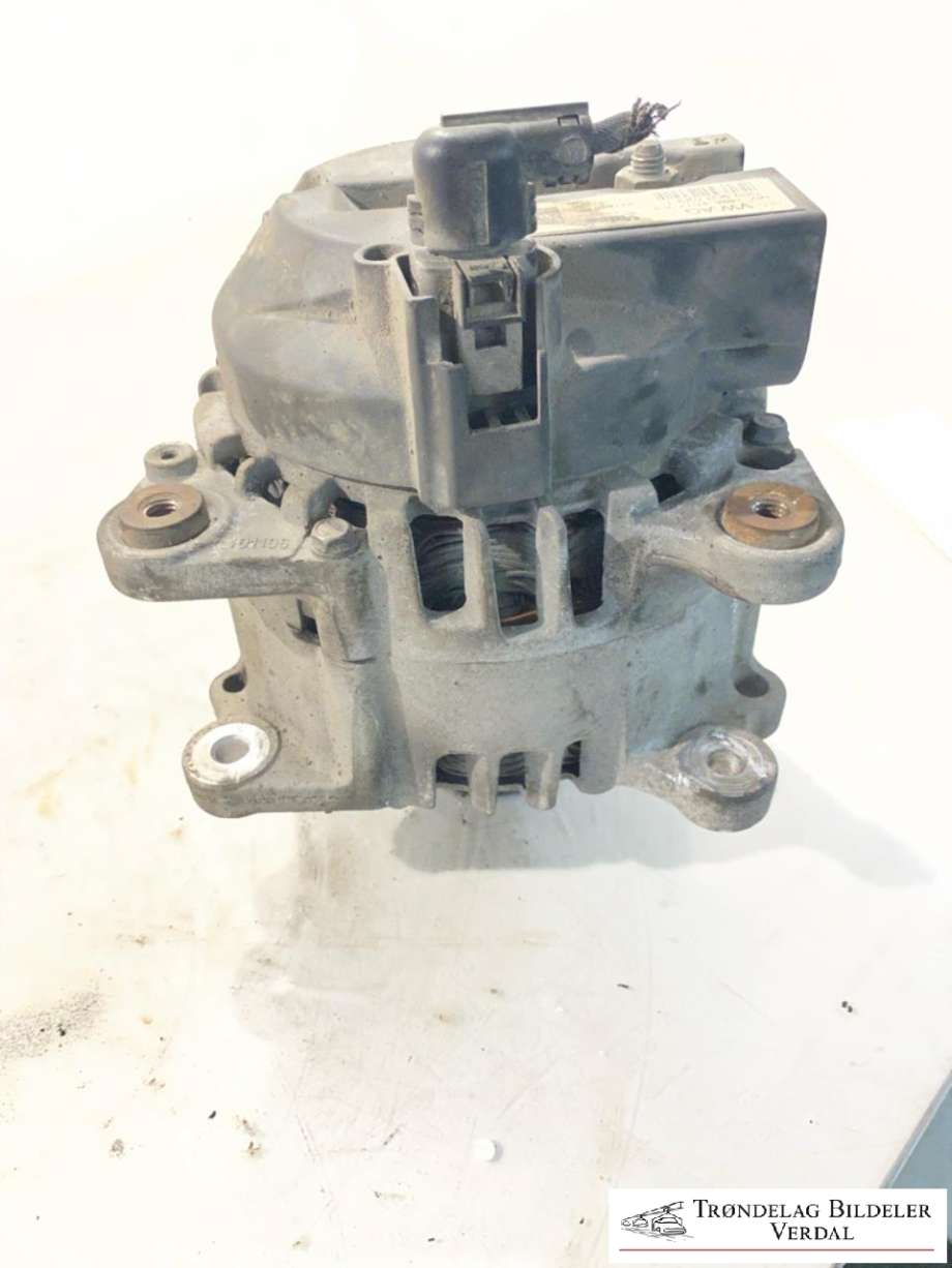 Dynamo diesel til VW Amarok 2016-2022 (Type I, Fase 2) (059903023|)