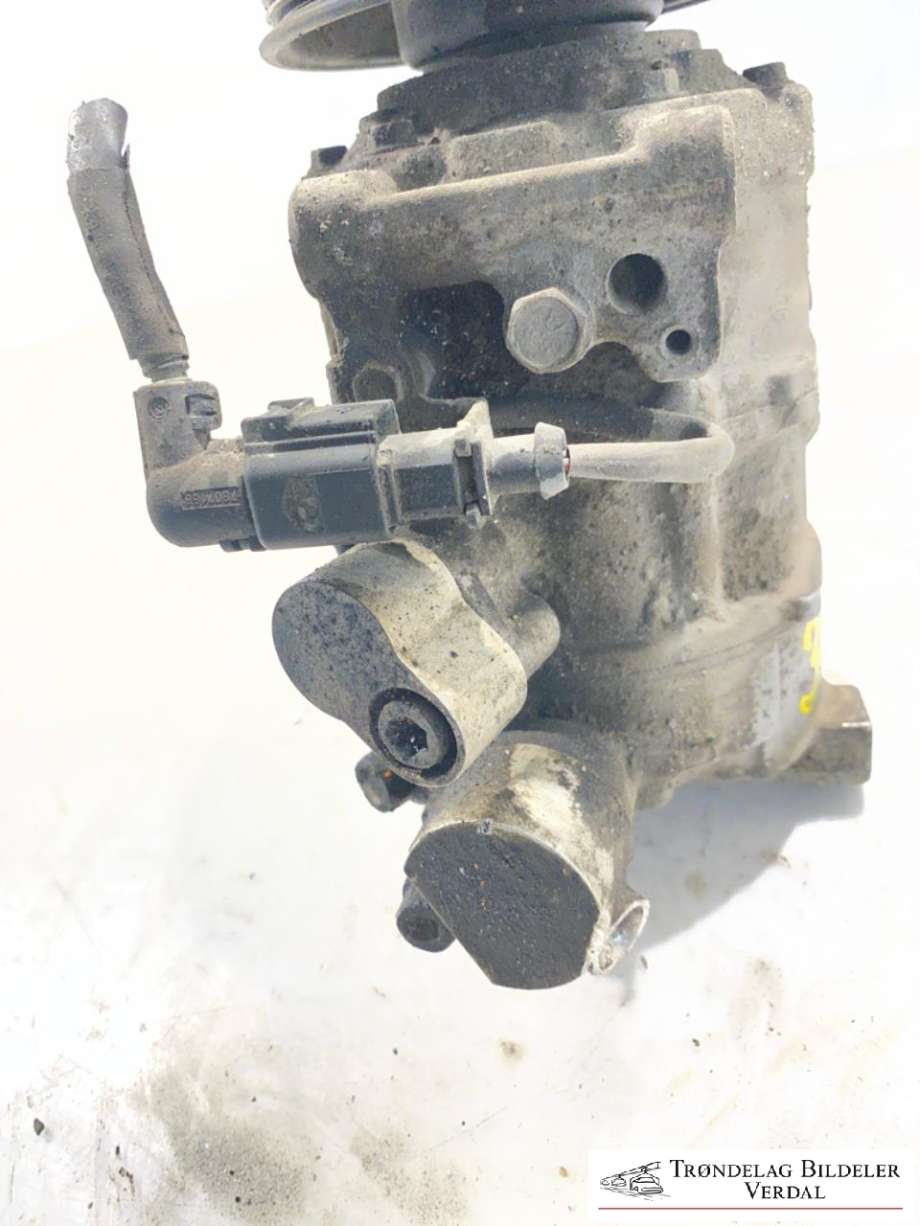 Aircondition kompressor til VW Amarok 2016-2022 (Type I, Fase 2)  