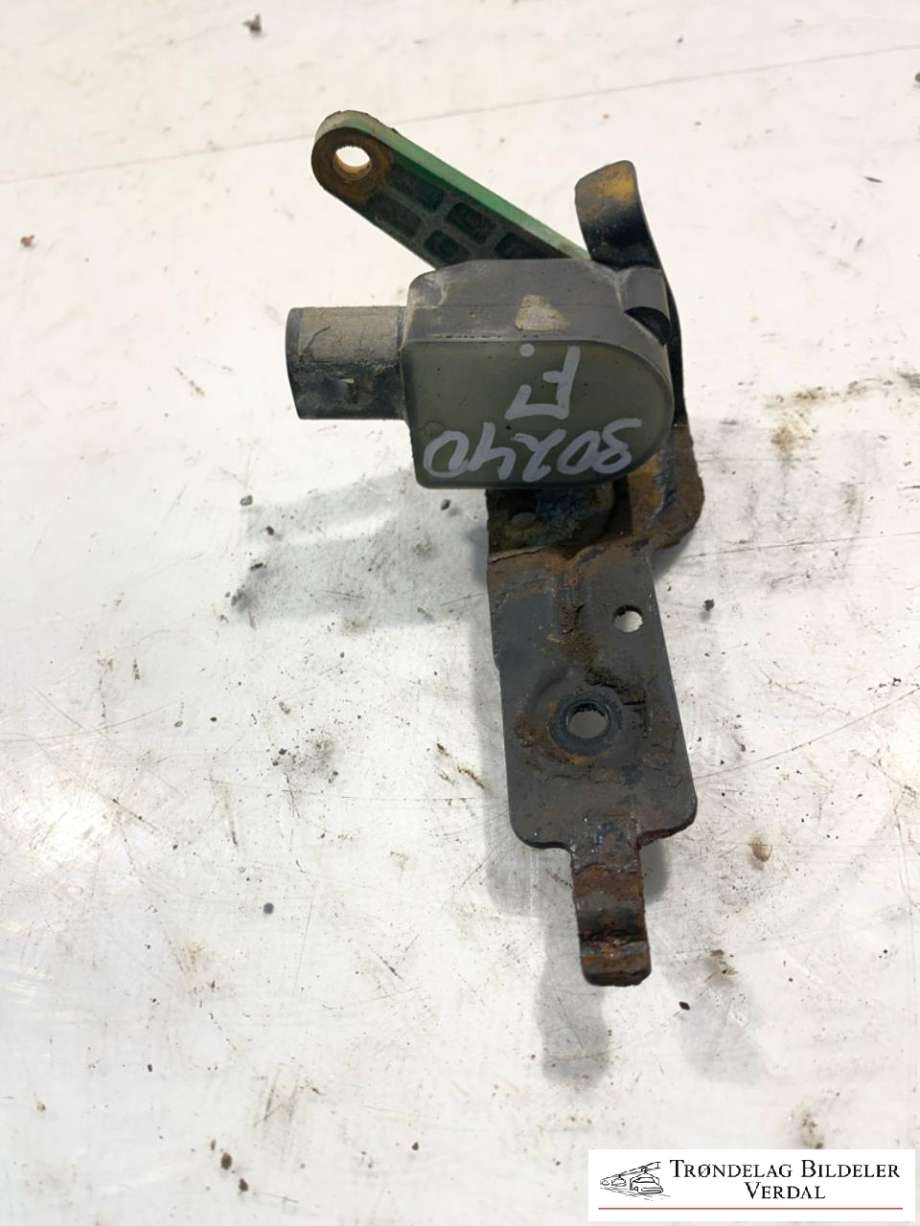 Sensor nivå, venstre foran til Audi A6, Allroad, 2008-2011 (Type II, Fase 2) (C6) (C6)