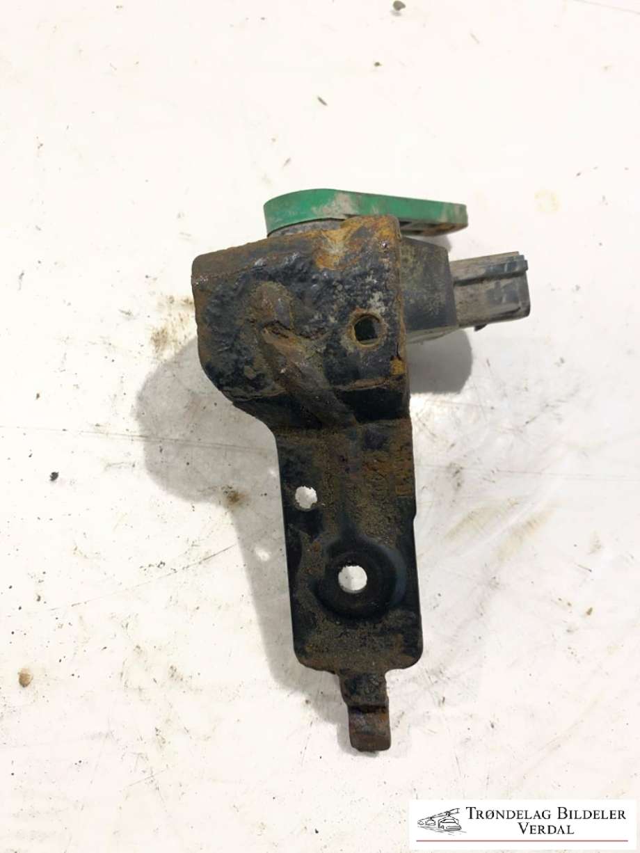 Sensor nivå, venstre foran til Audi A6, Allroad 2008-2011 (Type II, Fase 2) (C6) (C6)