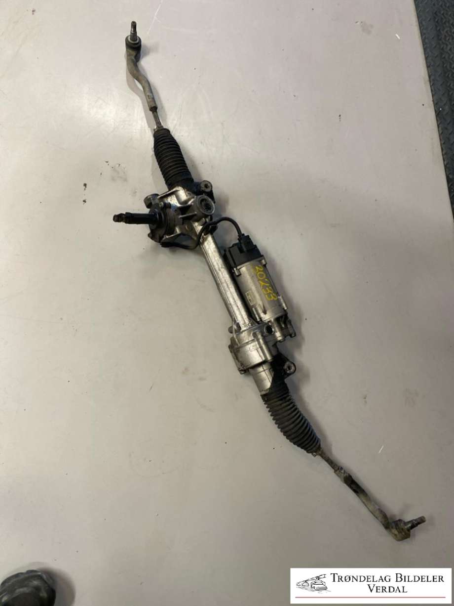 Tannstang elektrisk til BMW 3-Serie, 2012-2018 (F30/F31/F34) (F30/F31/F34) (7802277272)