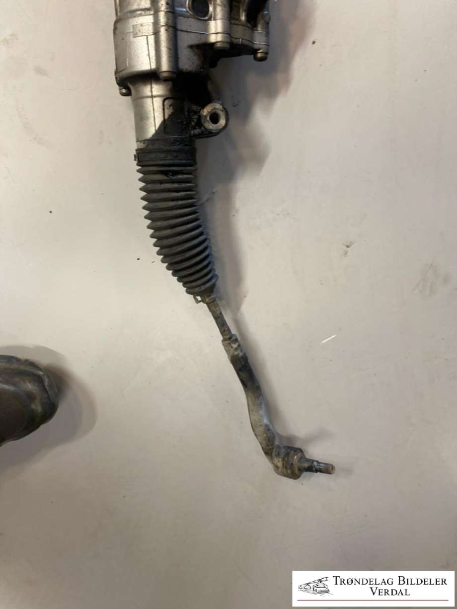 Tannstang elektrisk til BMW 3-Serie 2012-2018 (F30/F31/F34) (F30/F31/F34) (7802277272|)