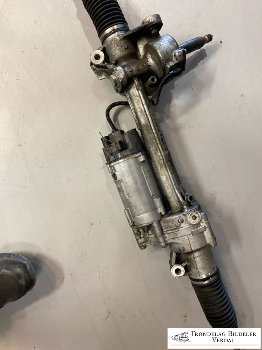 Tannstang elektrisk til BMW 3-Serie 2012-2018 (F30/F31/F34) (F30/F31/F34) (7802277272|)