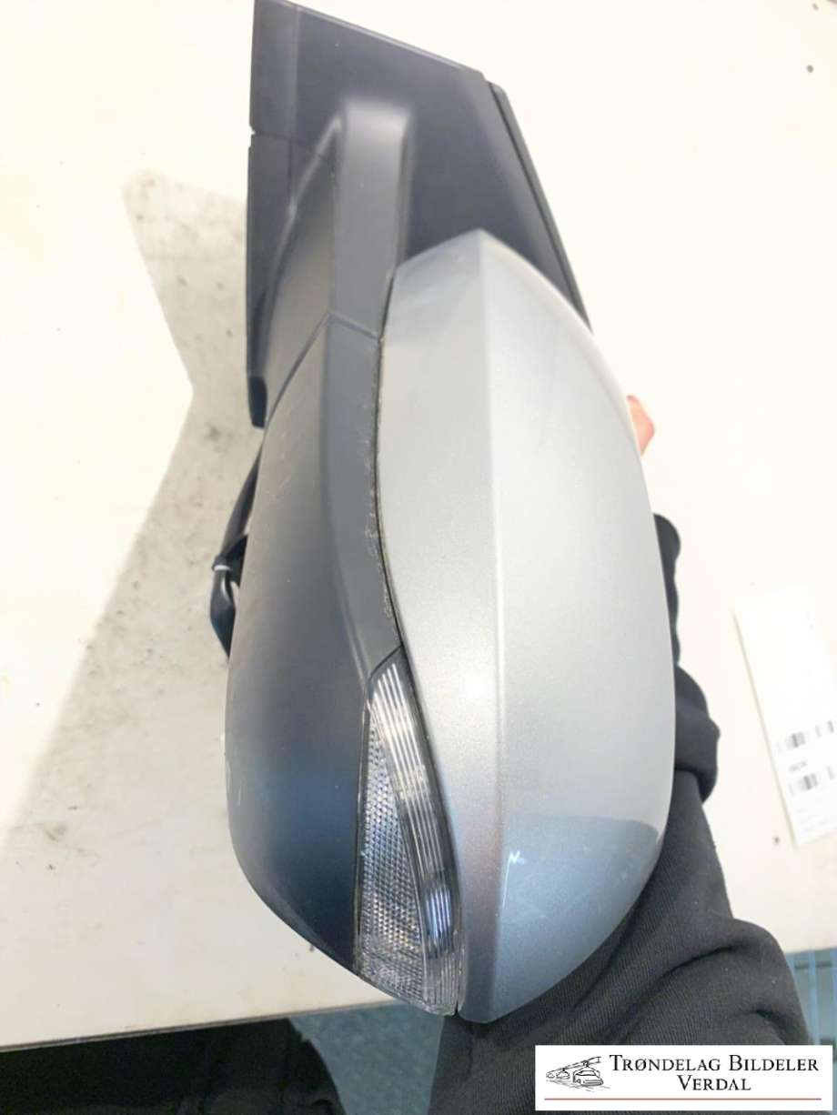 Speil venstre til Toyota Yaris 2020-->> (Type IV)  (8796102L30|)