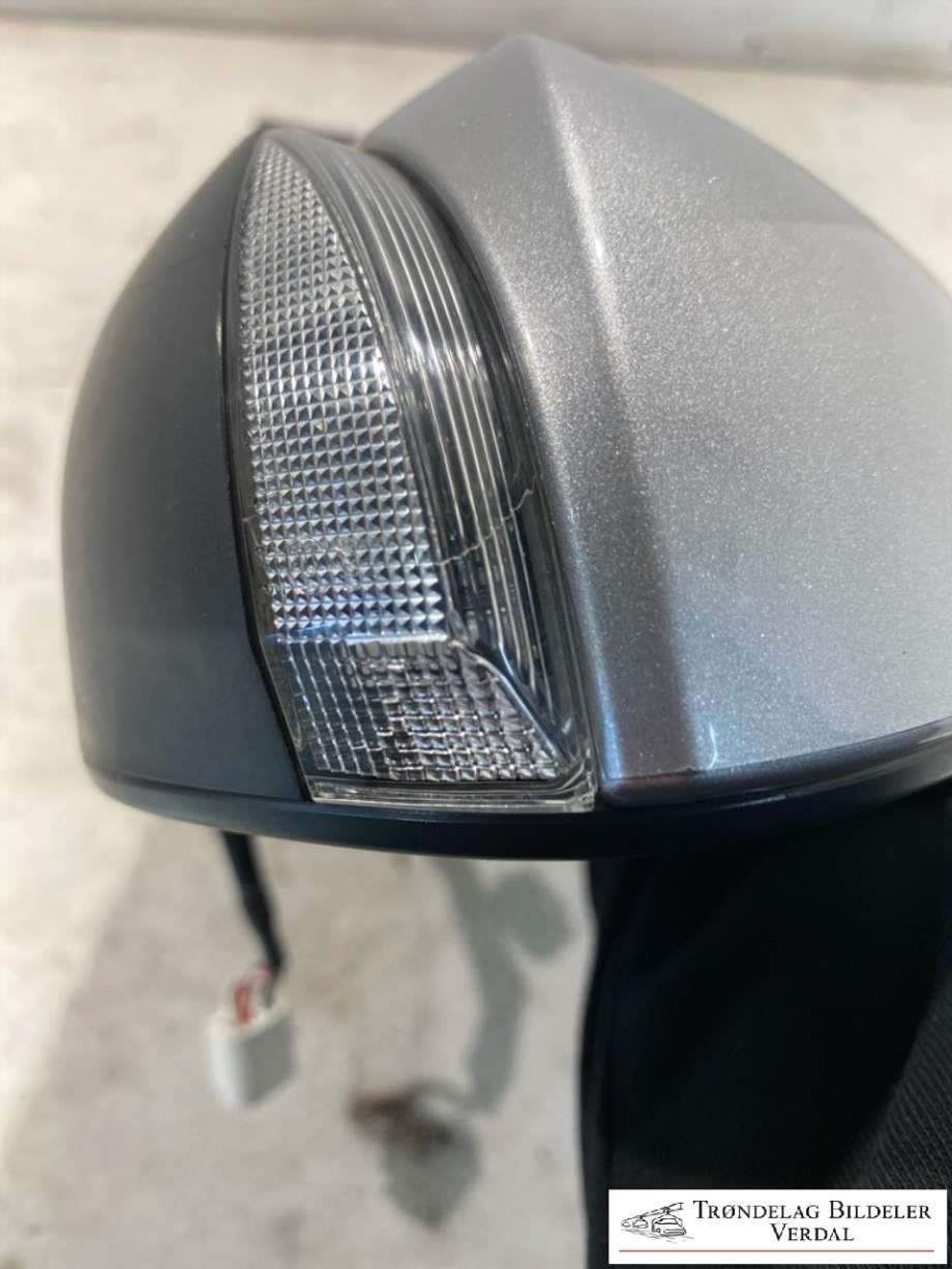 Speil venstre til Toyota Yaris 2020-->> (Type IV)  (8796102L30|)