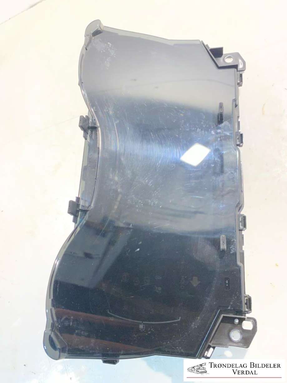 Instrumentpanel til Toyota Yaris 2020-->> (Type IV) (83800F5D31|)