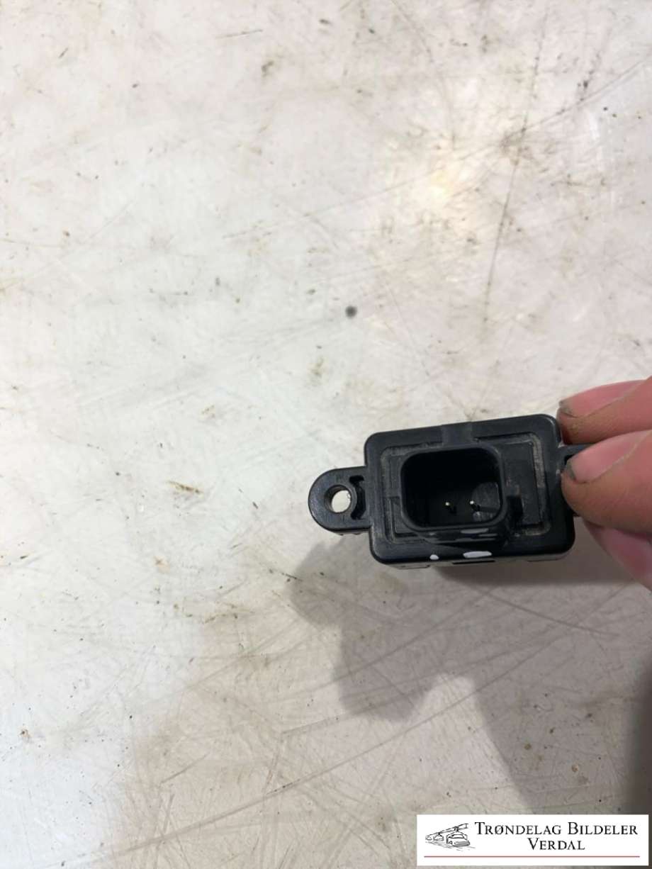 Sensor diverse til Hyundai Kona 2021-2023 (Type I, Fase 2)