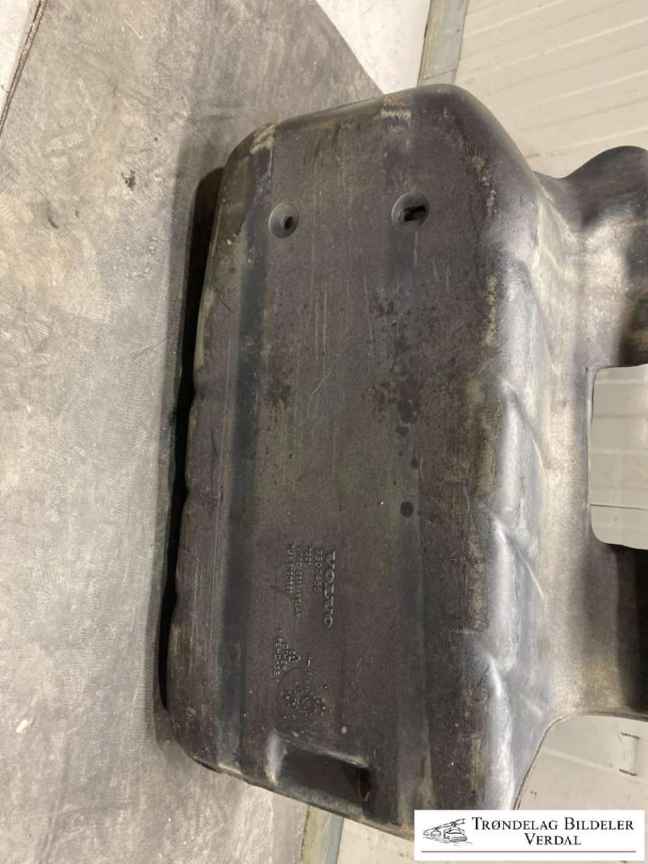 Bensintank til Volvo 940 1990-1998