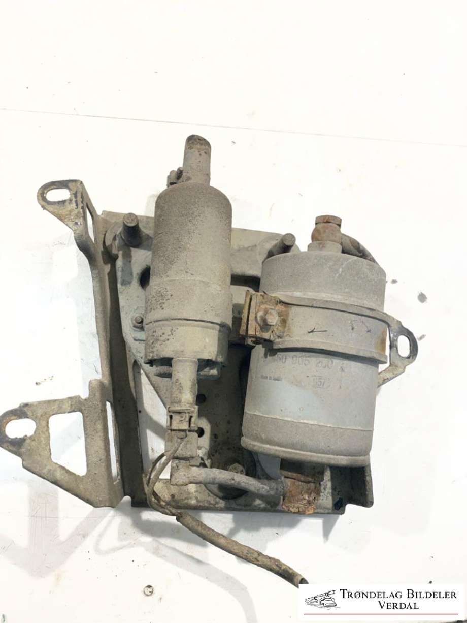 Bensinpumpe mekanisk til Volvo 940, 1990-1998