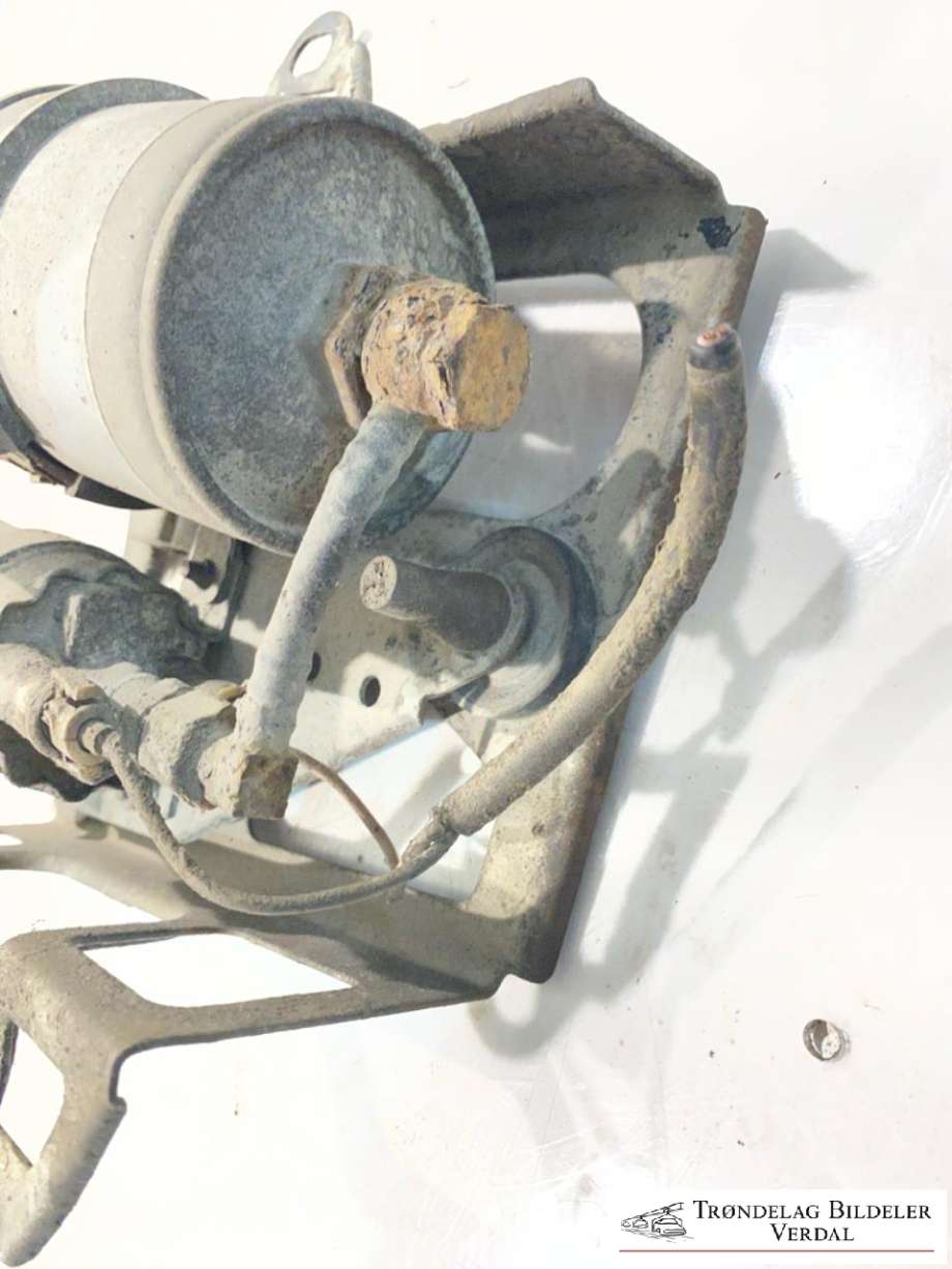 Bensinpumpe mekanisk til Volvo 940 1990-1998