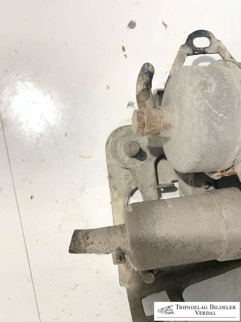 Bensinpumpe mekanisk til Volvo 940 1990-1998